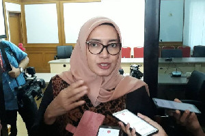 Pengganti Komisioner KPU Wahyu Setiawan, KPU Tunggu Keppres